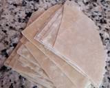 Samosas recipe step 5 photo