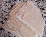 A picture of step 5 of Samosas.