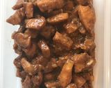 Foto langkah ke 4 dari resep Ayam kecap untuk Topping mie ayam.