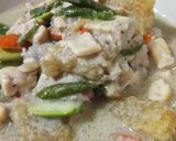Foto langkah ke 7 dari resep Jangan Lombok Khas Gunungkidul.