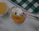 Foto langkah ke 8 dari resep Bolu Kukus Gula Aren.