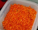 Foto langkah ke 3 dari resep Lasagna untuk hampers lebaran.