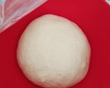 Hình bước làm 2 của món Bánh mì bơ đường mini (NCKD)
