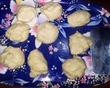 Foto langkah ke 7 dari resep Roti Fibercreme Or Roti Sobek Fibercreme ULEN TDK SAMPAI ELASTIS.