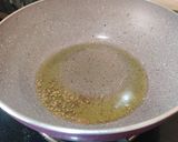 A picture of step 2 of KALA CHANA CHAAT..