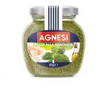 Hình bước làm 5 của món Ức gà Áp chảo - Pesto sốt