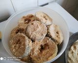 Rántott padlizsán recept fázis 4 fotója