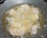 Foto langkah ke 2 dari resep Ayam Nanas Asam Manis.