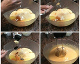 Foto del paso 6 de la receta: Tarta de calabaza o pumpkin pie