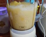 Foto langkah ke 4 dari resep Sea Moss Gel versi lokal.
