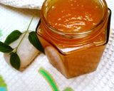 Foto del paso 3 de la receta: Dulce de zapallo anco