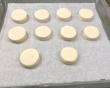 Foto del paso 4 de la receta: Nevaditos navideños “ sin gluten”
