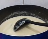Foto langkah ke 3 dari resep Bubur singkong.