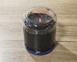 Foto del paso 5 de la receta Mermelada de arándanos con toque gourmet