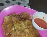 Foto langkah ke 3 dari resep Martabak telur ekonomis.