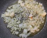 Foto del paso 2 de la receta: Fideuá de Cabracho