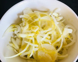 Foto del paso 2 de la receta: Tortilla de patata en microondas