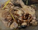 Foto langkah ke 4 dari resep Kicik Daging Sapi.