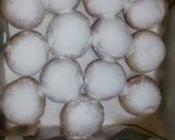 Foto langkah ke 6 dari resep Donat kentang super lembut.