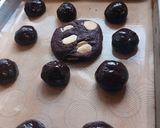 Foto del paso 5 de la receta: Galletas cacao amargo y chocolate blanco... 🍫🤍
