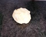 A picture of step 5 of Potato, Bacon, and Mozzarella Croquettes.