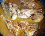 Foto del paso 4 de la receta: Pollo al vino Moscatel 🍷