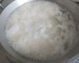 কোরিয়ান ভেজ ফ্রাইড রাইস রেসিপির ধাপ 1 ছবি