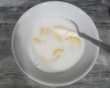 Foto langkah ke 2 dari resep Salad Buah Yogurt.