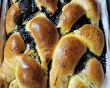 Kihagyhatatlan kakaós kalács recept fázis 7 fotója
