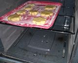 Foto del paso 9 de la receta: Scones
