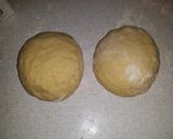 Almás lepény recept fázis 2 fotója