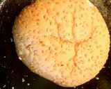 A picture of step 10 of Chicken Tikka Sandwich 🌯.