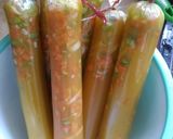 Foto langkah ke 3 dari resep Sosis Telur (Sostel).