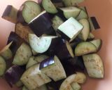Foto langkah ke 1 dari resep Balado Ter-Ong.