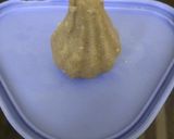 A picture of step 4 of Kuler modak.