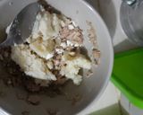 Foto del paso 3 de la receta: Tortitas de papa y atún
