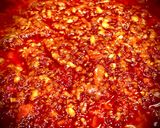 Hình bước làm 1 của món Cá Tầm Nướng Xốt Sa Tế