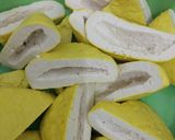 Foto langkah ke 1 dari resep Tahu aci.