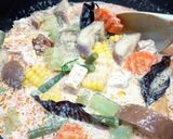 Foto langkah ke 4 dari resep Sayur Lodeh.