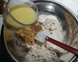 Foto del paso 5 de la receta: Muffins bebés manzana-canela 🍎