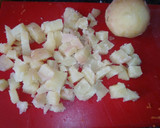 Foto del paso 1 de la receta: Ensaladilla de surimi