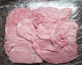 Foto del paso 1 de la receta: Arrollado de bola de lomo