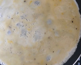 Foto del paso 2 de la receta: Salmón con ejotes y alcaparras