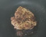 Foto langkah ke 3 dari resep Ayam Panggang Bumbu Rub (hanya 2 bahan).