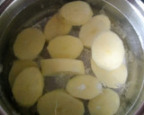 Foto del paso 6 de la receta: Lomo en salsa de naranja y Pedro Jiménez con patatas