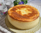 Foto del paso 10 de la receta: Cheesecake coulant esponjosa