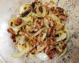 Foto del paso 2 de la receta: Quiche de bacon (principiantes)