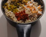 Foto del paso 4 de la receta: Tartar de Quinoa y Mayonesa