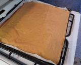 Gesztenyés vaníliás piskóta recept fázis 6 fotója