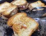 Foto del paso 2 de la receta: Tostados de pavita